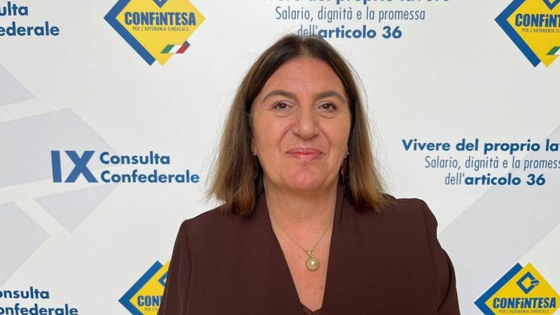 Lavoro, ex ministro Catalfo: “Indispensabile soglia salariale minima inderogabile”