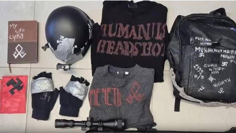 Post in cirillico e minacce di stragi a scuola sui social, denunciato 14enne a Catania