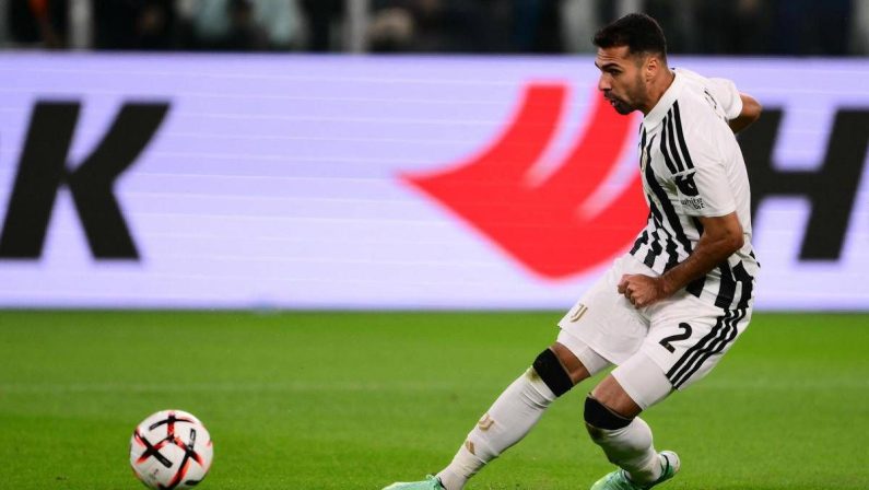 Juventus, infortunio per Celik: come sta e quando torna in campo