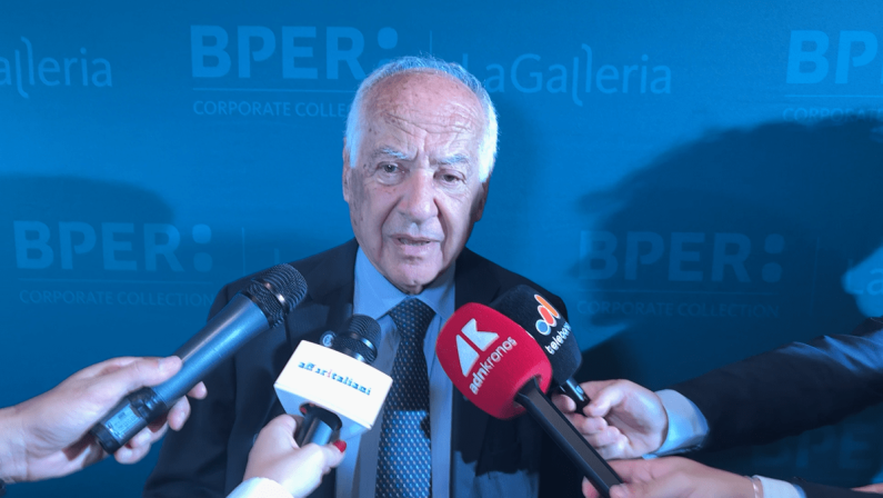 Arte, Cerchiai (Bper): “La cultura è una leva per integrarci con le comunità in cui operiamo”