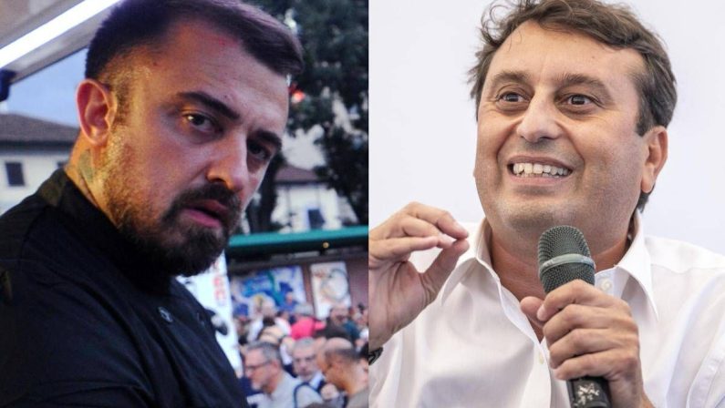 Chef Rubio condannato per diffamazione: 1.200 euro di multa per un tweet su David Parenzo