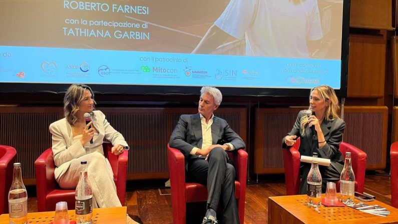Presentato alla 21ª Festa del Cinema di Roma ‘Vite in campo’, un docufilm su cura, coraggio e gioco di squadra