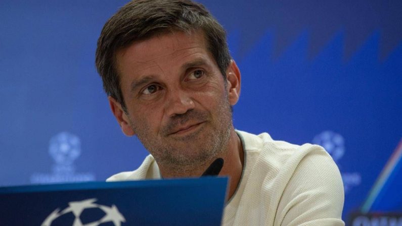 Chivu fa mea culpa per le due sconfitte in Champions: “Io il responsabile, devo trovare la chiave giusta”
