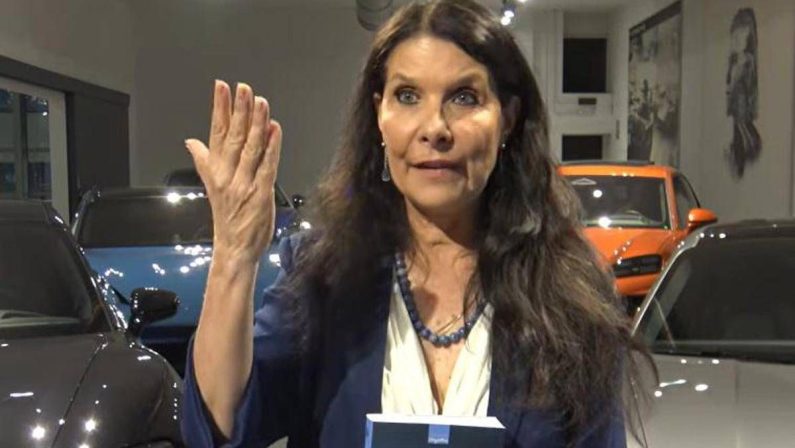 Christiana Ruggeri, Rai: “Profondo cordoglio, ha contribuito con passione e professionalità al lavoro del Tg2”