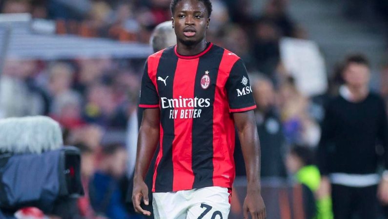 Serie A, oggi Milan-Atalanta: orario, probabili formazioni e dove vederla