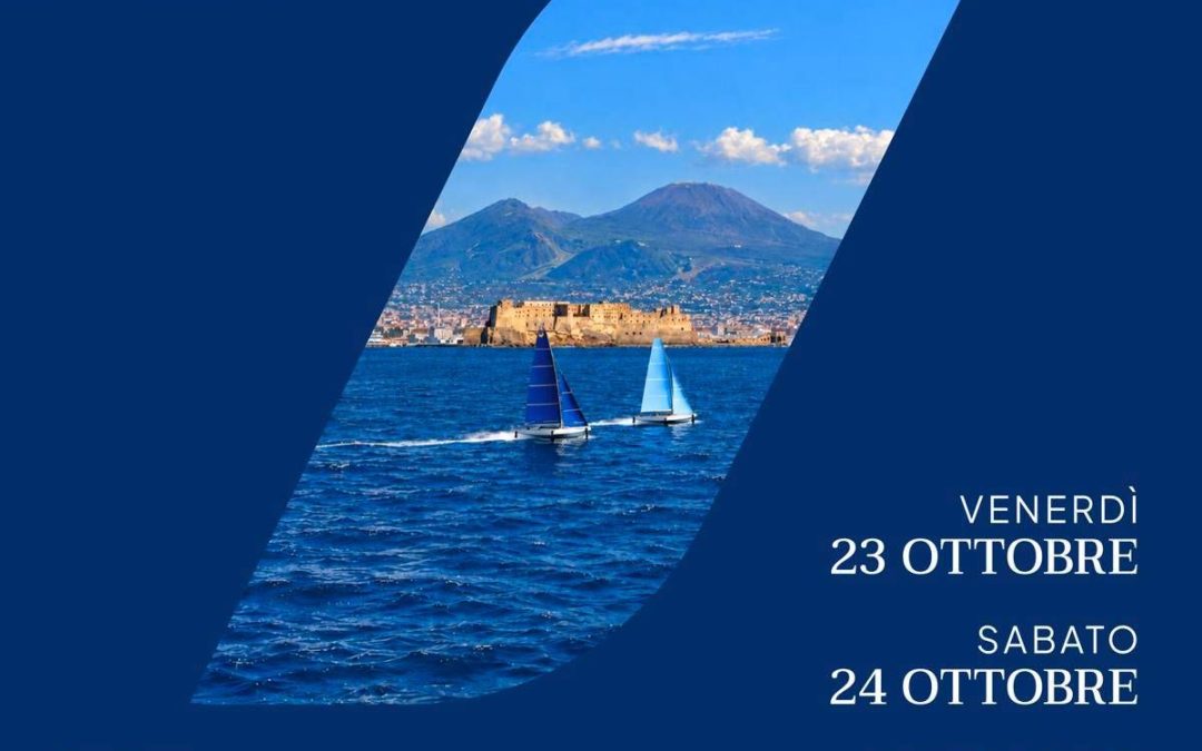 Napoli: al via domani i ‘City talks’ con Pichetto, Abodi, Giuli, Manfredi, Durigon e Butti