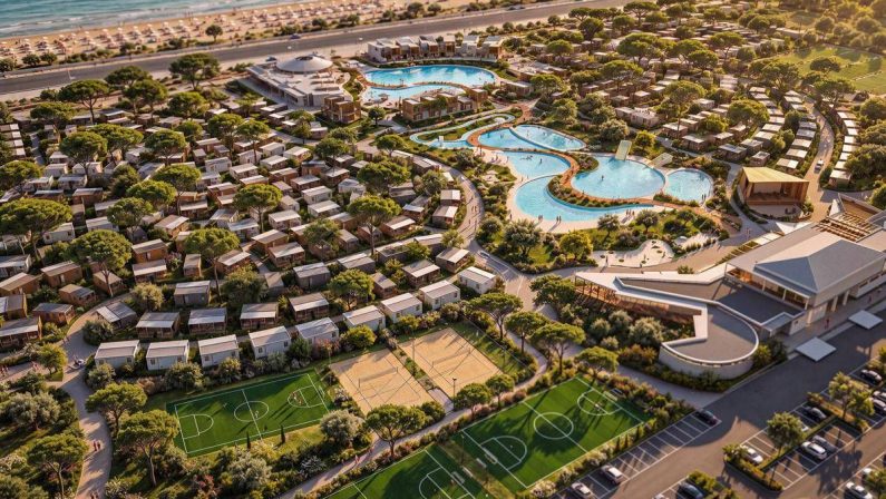 Club del Sole, oltre 4 milioni di presenze e accelerazione sull’evoluzione open air