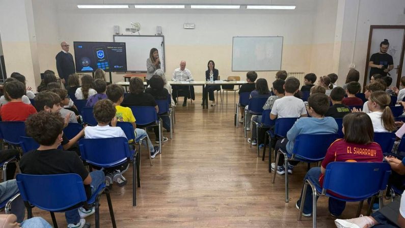 Uso consapevole del digitale, presentato a Roma modulo didattico dedicato alla ‘media literacy’