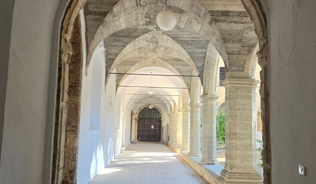 Il Complesso monumentale di San Domenico