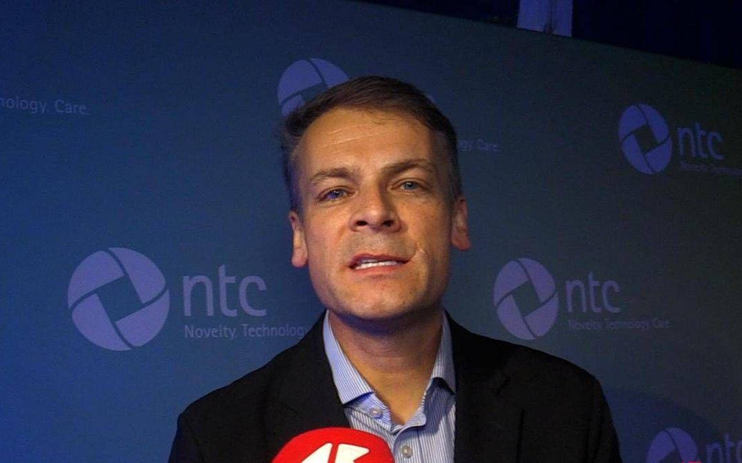 Ntc compie 10 anni, Condon (Aspire Pharma): “Innovazione e collaborazione sono sua forza”