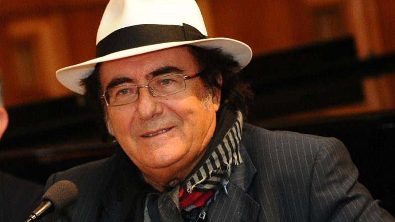 Protesta tir contro il caro carburanti, Al Bano: “Ho vissuto la povertà, li capisco: forze politiche si uniscano”