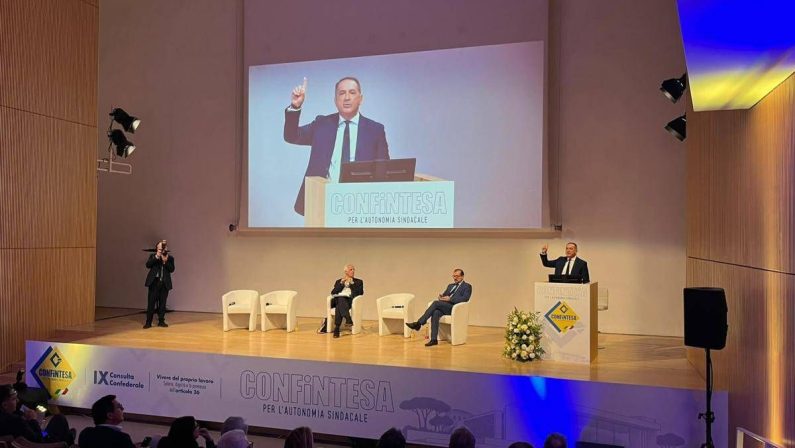Lavoro, Confintesa: “Contratti pirata costano fino a 12mila al lavoratore”