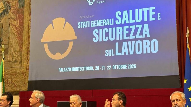 Infortuni, Confsal: “Senza coerenza tra principi e comportamenti le norme non bastano”