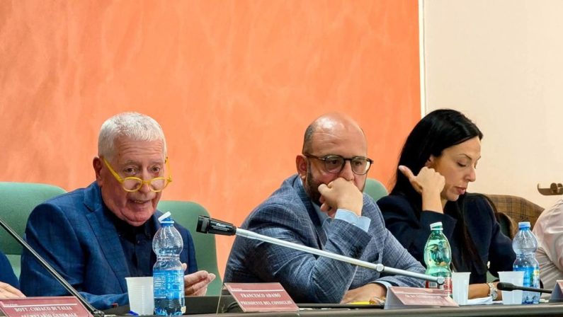 Rende, eletta la Garante per la disabilità