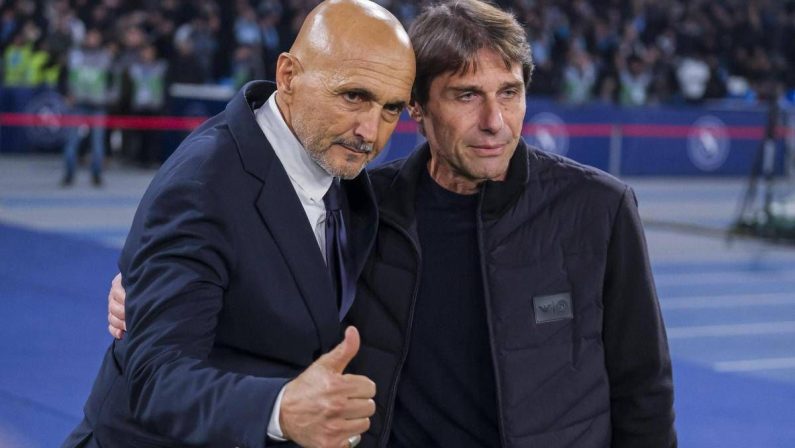 Spalletti: “Oggi non so se la squadra mi segue”. La posizione dell’allenatore della Juve e la suggestione Conte
