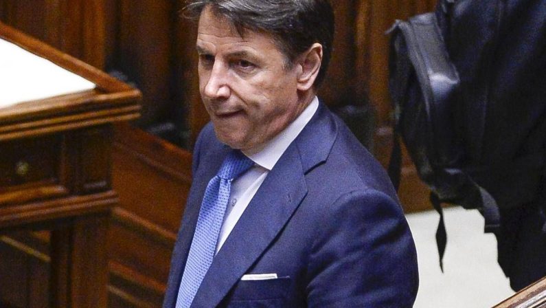Ucraina, Conte: “Kiev nell’Ue? Rischio di squilibrio immane”