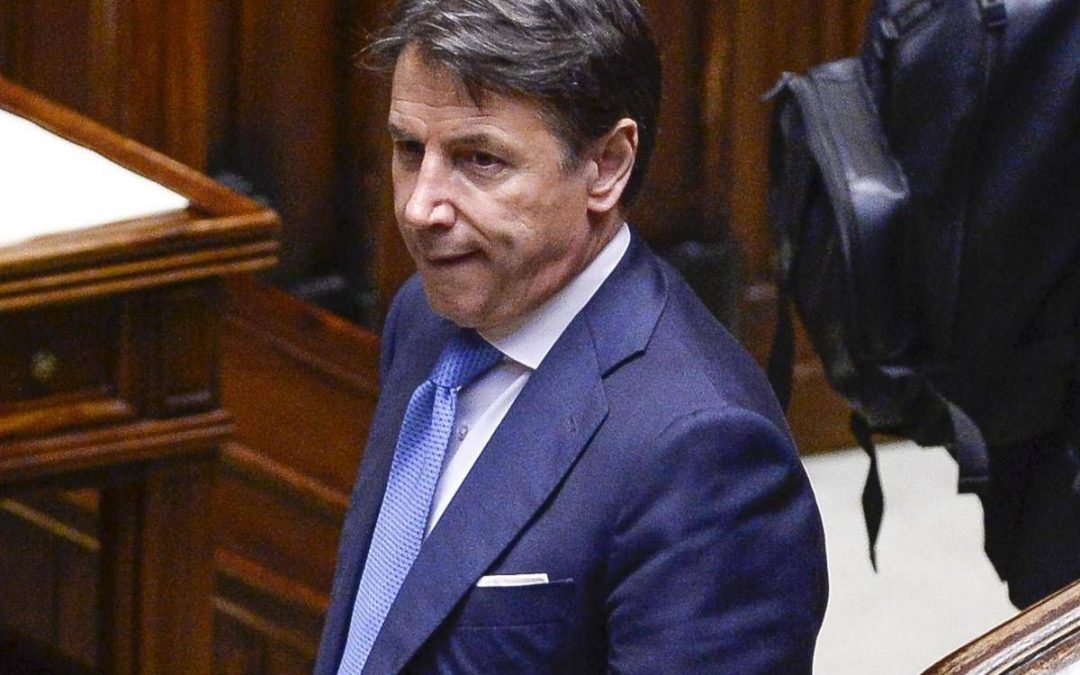 Campo largo, Conte in pressing: “Subito programma e poi primarie”