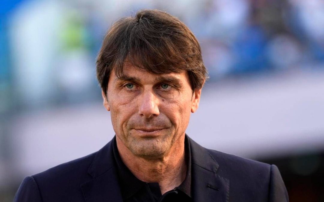 Manchester United, ipotesi Conte, Carrick in bilico