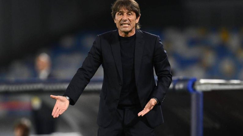 Conte e il futuro, chiama la Juve? “Voglio andare dove non si vince da un po'”