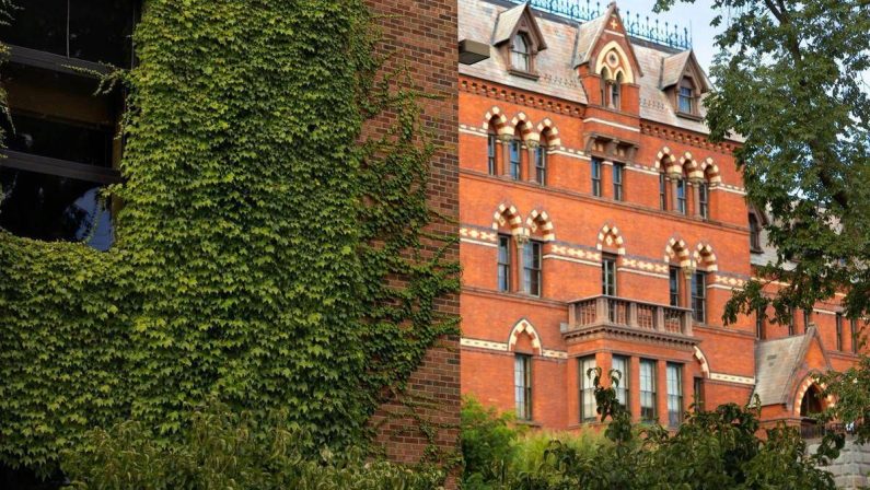 Stupro di gruppo alla Cornell University: aperta indagine penale