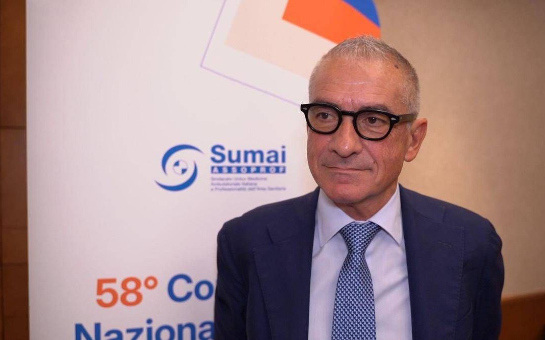 Costa (ministero): “Case comunità pilastro per rafforzare territorio”