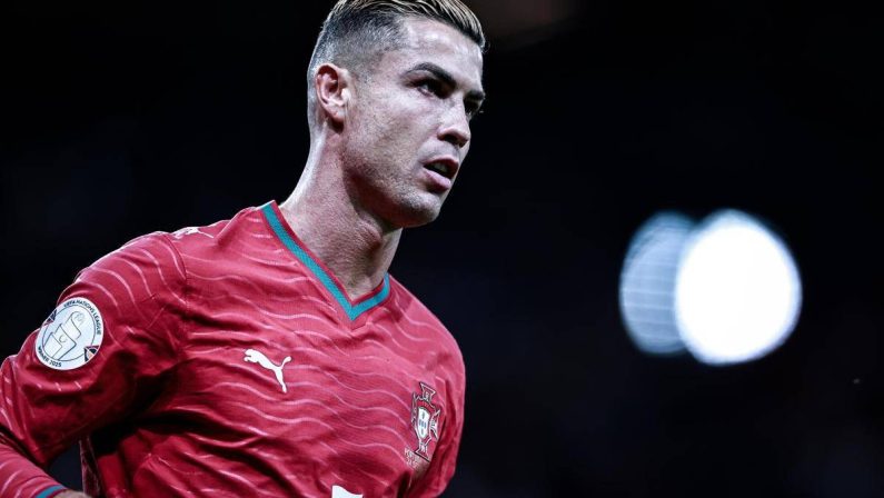 Ronaldo: “Jesus non ha rispettato la parola data”. Il ct replica: “Torno al lavoro, come ogni giorno”