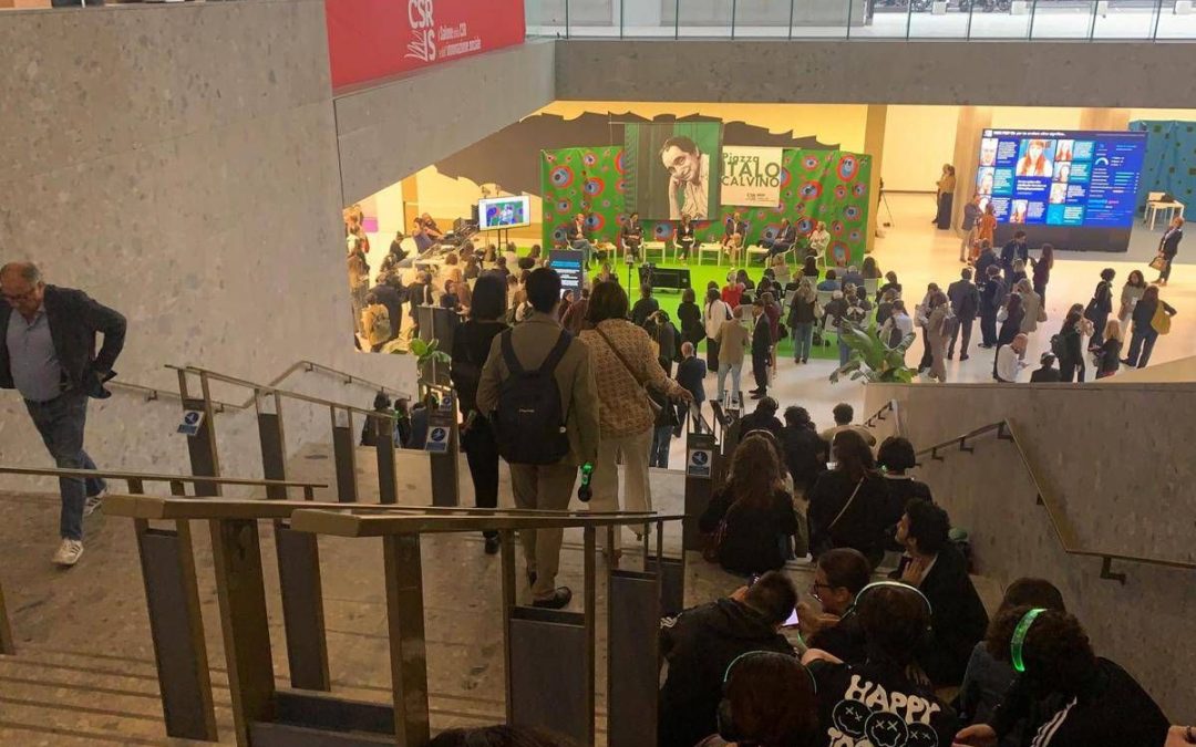 Sostenibilità, ricerca Sodalitas: volontariato d’impresa evolve e diventa pratica strutturata