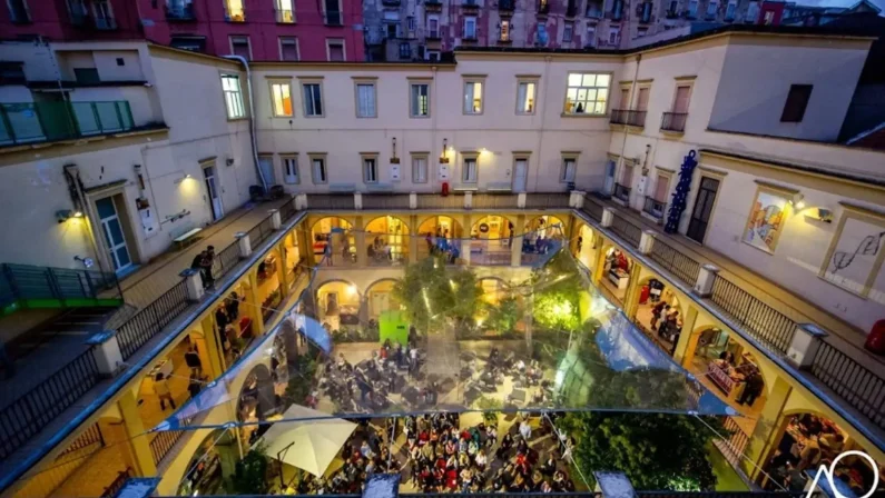 Al via a Napoli il 23 ottobre SEMI26, l’evento di Cultura Italiae