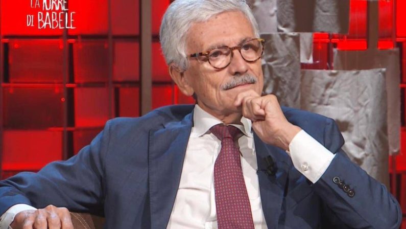 D’Alema: “Meloni ha attirato il centrosinistra in una trappola”