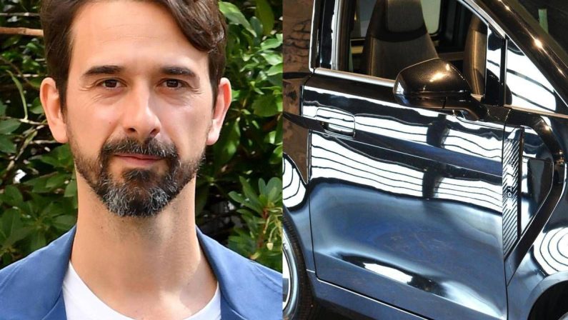 Allarme minicar a Roma, 67enne denuncia: “Colpito da un passeggero con un tubo di plastica”