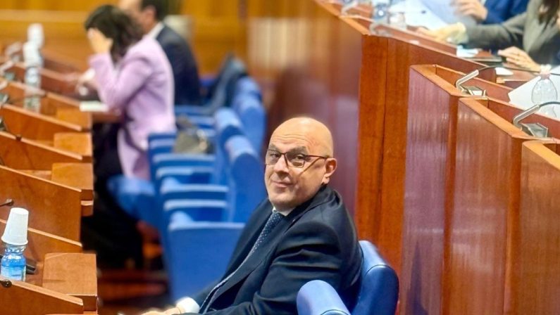 Amministrative di Cosenza, monito di De Cicco al centrosinistra