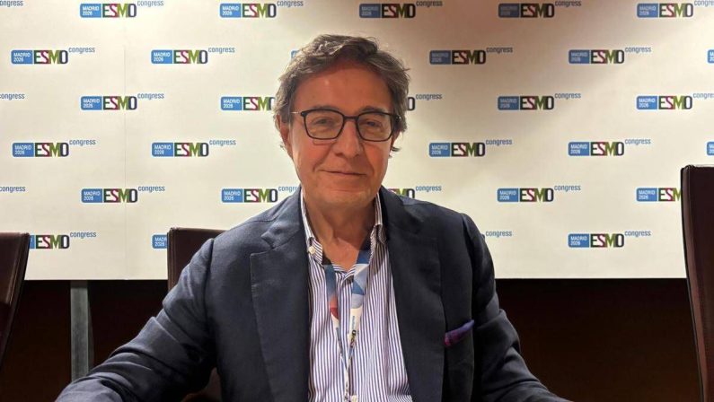 Cancro al seno, De Laurentiis (Pascale): “Con ribociclib più chance di guarigione”