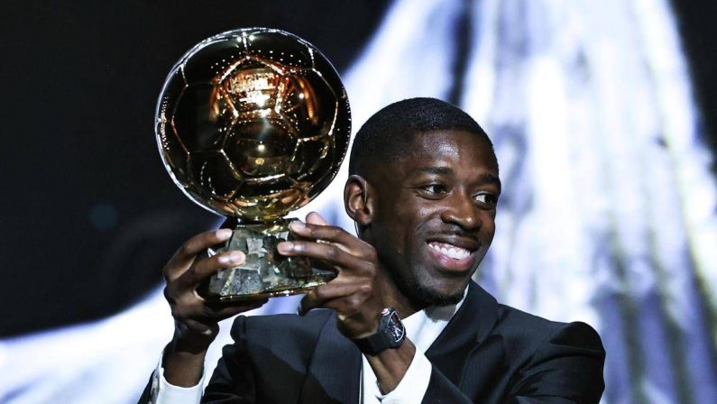 Pallone d’Oro 2026, oggi la cerimonia: orario, candidati e dove vederla in tv