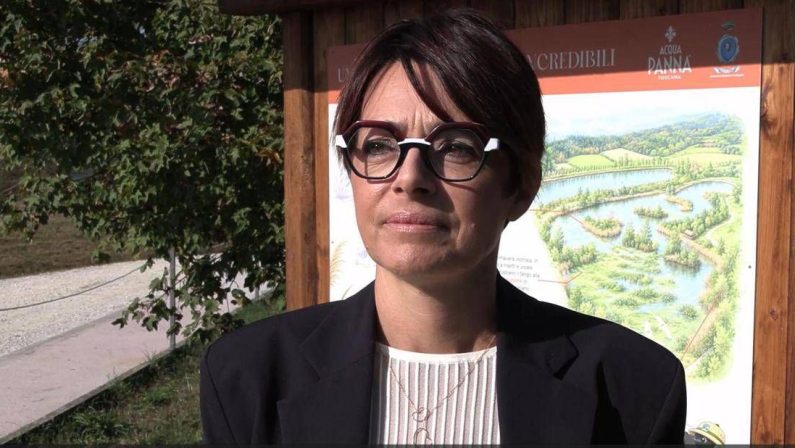 Sindaca Di Maio: “Oasi Gabbianello progetto fondamentale per tutela biodiversità”