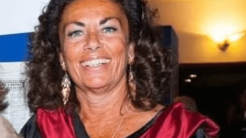 Lutto a Napoli, morta la giornalista Diana Negri: il cordoglio di Gino Sorbillo