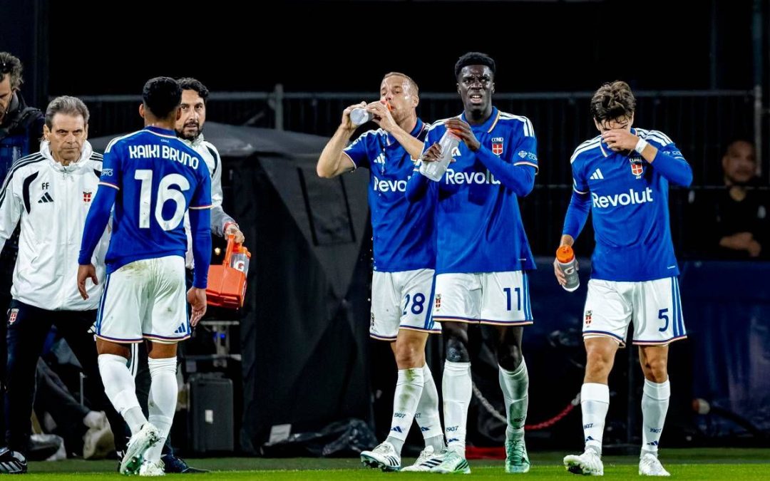 Champions League, gol e sostituzione per Diao: cosa è successo