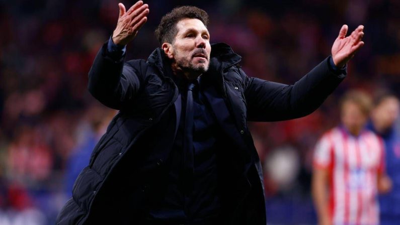Simeone e la fortuna fuori dal campo: “Possiede 180 appartamenti a Madrid”