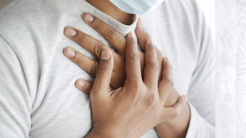 Fibrosi polmonare idiopatica, 3517 casi nel registro nazionale nel periodo 2017-2023