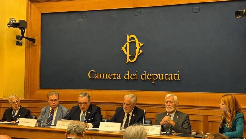 “Pensioni di guerra non possono aspettare”, proposta bipartisan per aumento 10%