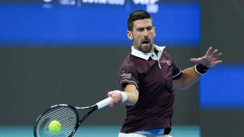 Djokovic batte Bu in rimonta a Pechino: il serbo avanza ai quarti di finale