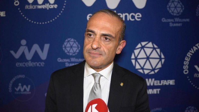 Welfare, Lombardi (Fondo italiano d’investimento): “Selezioniamo imprese che aiutiamo a crescere”