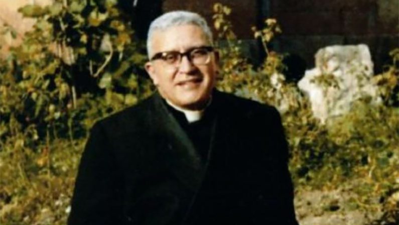 Cariati, don Vitetti è venerabile
