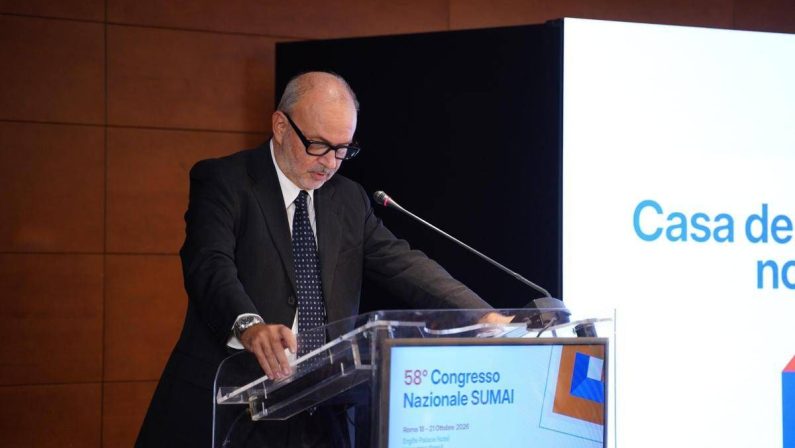 Schillaci: “Ssn eccellenza, quasi ogni giorno lettere di ringraziamento da cittadini stranieri assistiti”