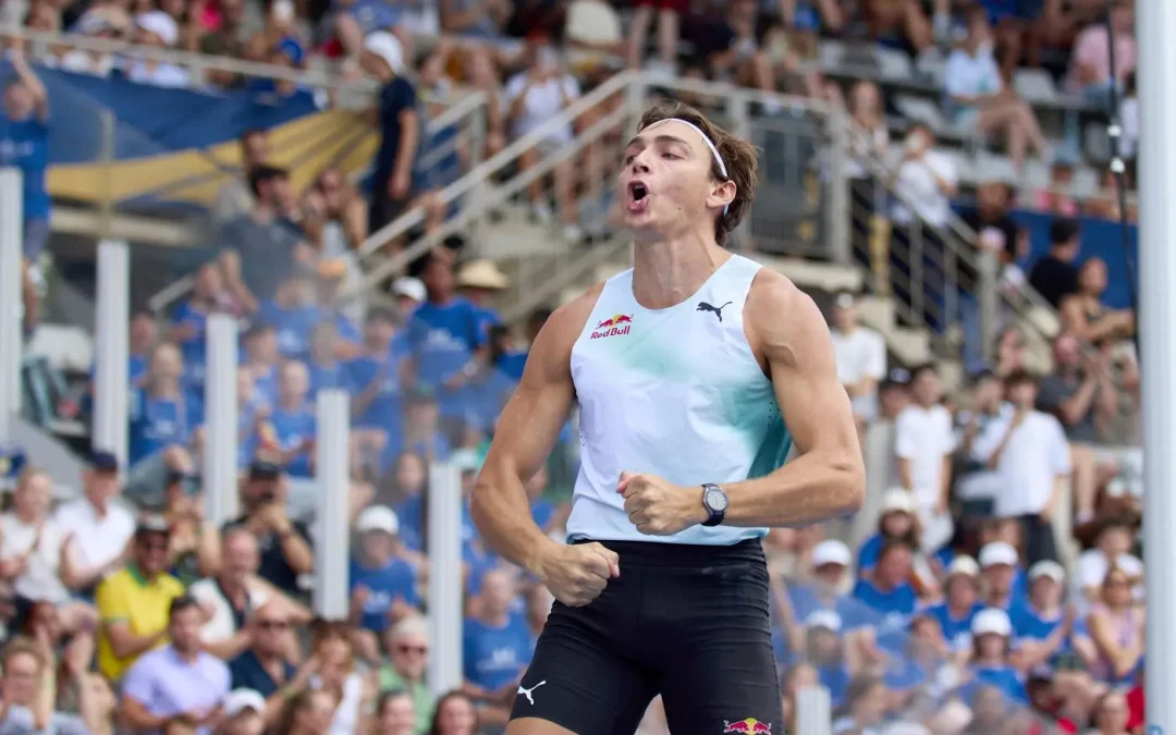Atletica, Duplantis salterà la stagione indoor 2027