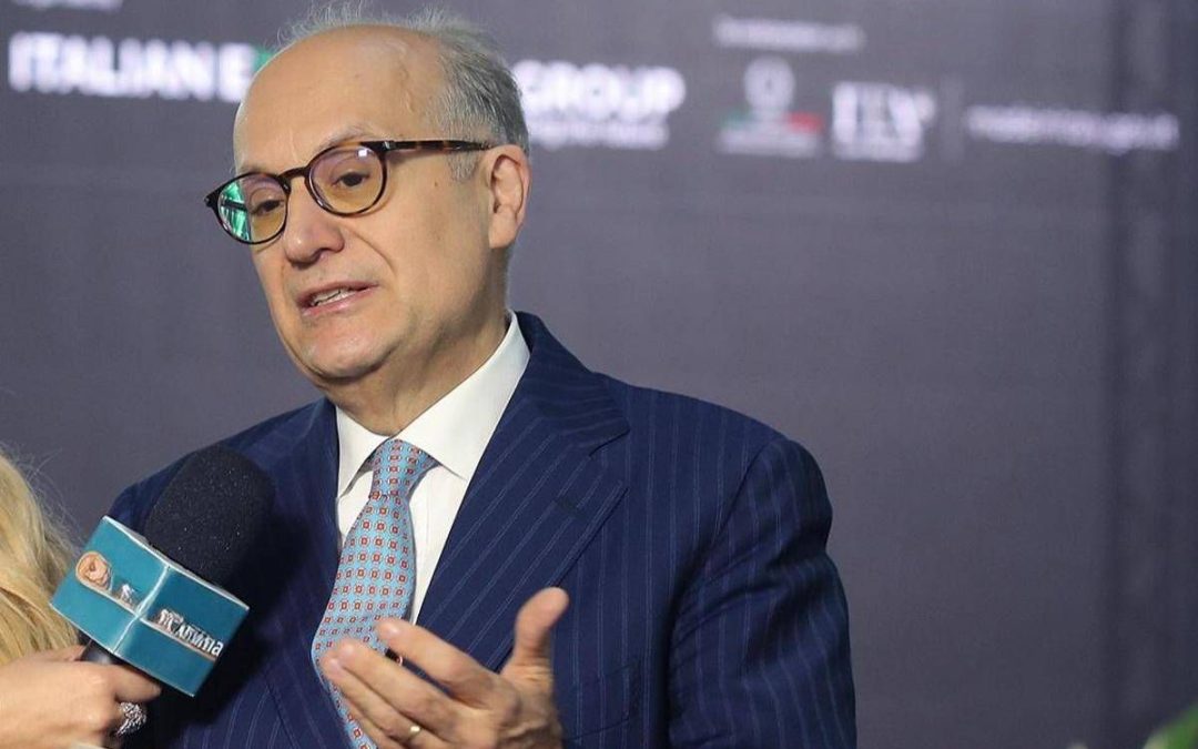 Ecomondo 2026, attesi oltre 1.800 brand espositori﻿