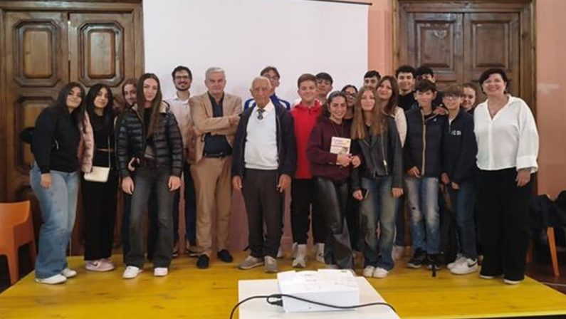 Successo a Vibo per Edital, il Festival delle Editorie Italiane Locali