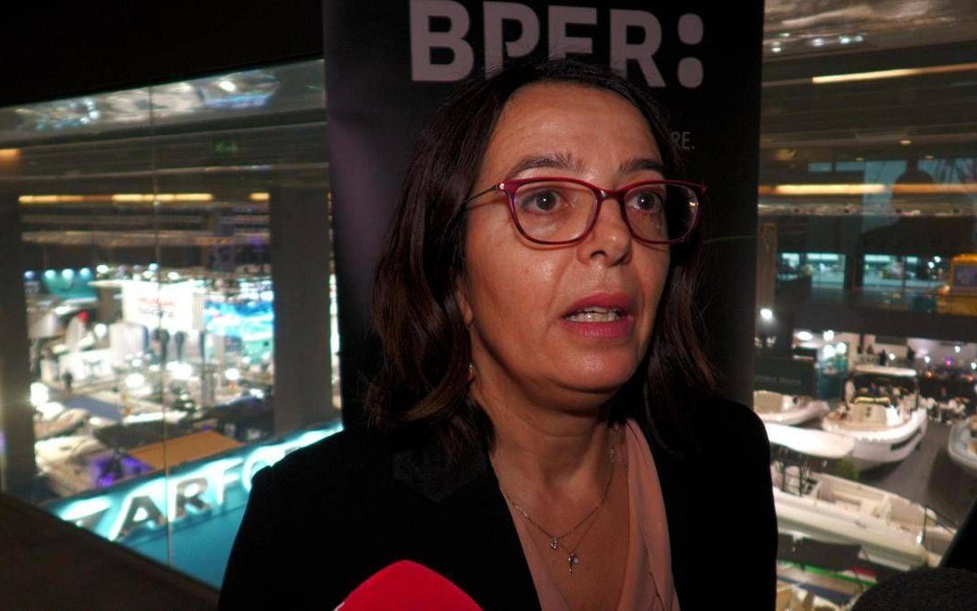 Nautica, Chessa (Bper): “Blue economy asset da 76 miliardi, in Liguria al vertice per valore aggiunto”