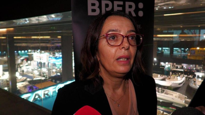 Nautica, Chessa (Bper): “Blue economy asset da 76 miliardi, in Liguria al vertice per valore aggiunto”