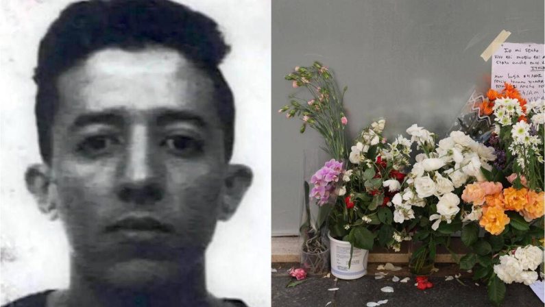 Modena, tenta il suicidio Salim El Koudri: nel maggio scorso investì 8 persone uccidendo una donna
