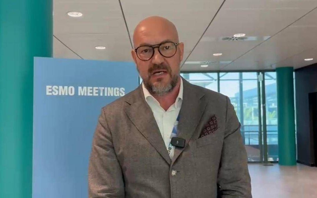 Tumore vescica, nuova combinazione terapeutica riduce del 42% rischio morte
